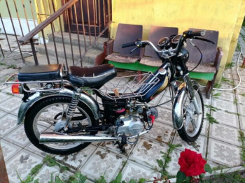 Musstang MT С документами, 2008 г.