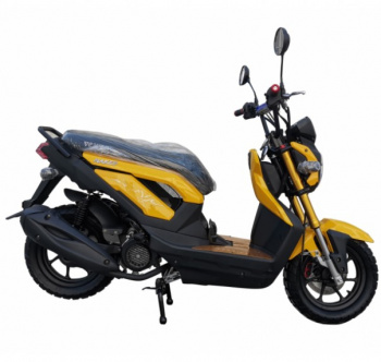  Vento Naked, 2026 г.