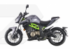 QJ MOTOR SRK 400, 2026 г.