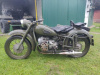 Днепр К-750, 1960 г.