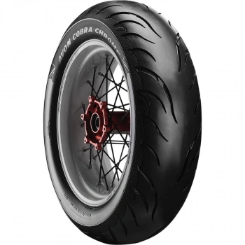 Моторезина Avon Cobra Chrome AV92 180/55B18 80H R TL
