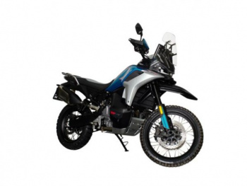 CFMOTO 800MT Sport, 2026 г.