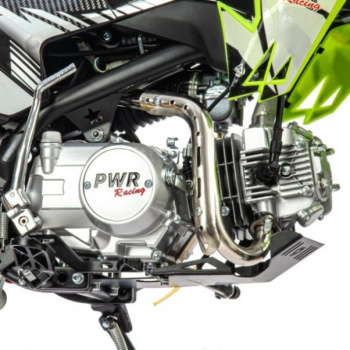 Motoland 300 PWR FZ300, 2026 г.