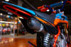 Kayo YX EVOLUTION YX140EM 17/14 KRZ, 2025 г.