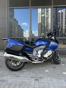 BMW K 1600GT, 2012 г.