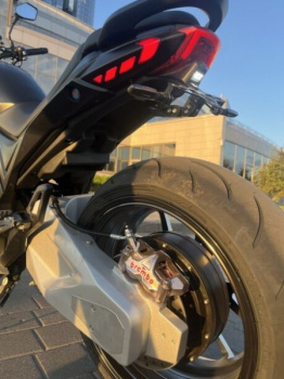 Эксклюзив Редкая модель DIAVEL, 2024 г.
