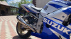 Suzuki GSX-R, 2002 г.