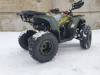 Wels Thunder Taomotor Shark 125cc, 2023 г.