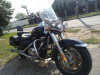Suzuki Boulevard c90, 2005 г.