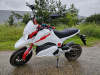 Эксклюзив Редкая модель Электромотоцикл Volt Zion 2000w, 2024 г.