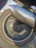 Honda CBF 500A, 2006 г.
