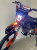 Regulmoto SEVEN SPITFIRE 140, 2025 г.