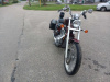 Suzuki Intruder VS800, 1995 г.