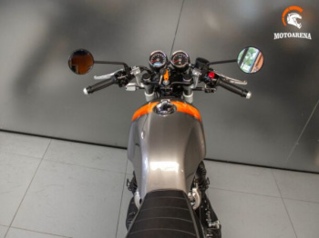 Royal Enfield Continental GT 650, 2026 г.