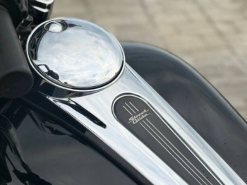 Harley-Davidson Street Glide FLHX, 2023 г.