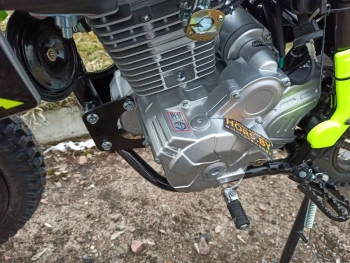 Эндуро Racer RC 250GY-C2K K2 Panther, 2025 г.