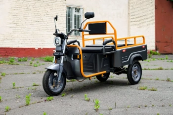  AVM Cargo mini 800, 2026 г.