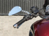 Triumph Rocket III, 2009 г.