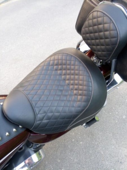 Kawasaki Vulcan VN 1600, 2004 г.