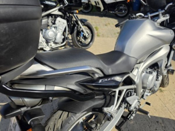 Yamaha FZS, 2004 г.