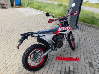 Kayo T2 300 ENDURO, 2026 г.