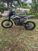 ZUUMAV K5-CB300F, 2025 г.