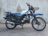 Motoland Alpha RS 11, 2024 г.
