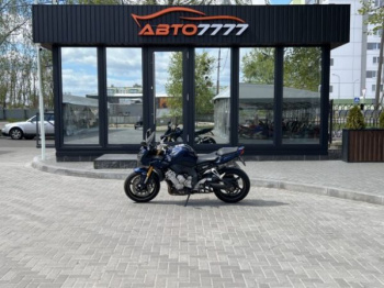 Yamaha FZ 1, 2006 г.
