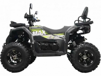 RAM 250X, 2026 г.