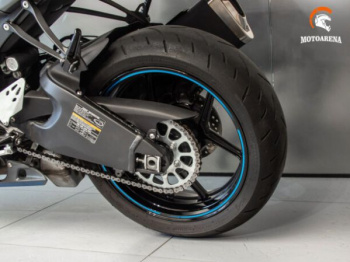 Kawasaki ZX 636, 2025 г.