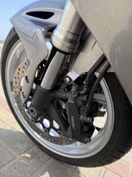 Honda VFR, 2010 г.