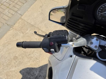 BMW R, 2002 г.
