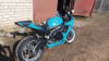 Suzuki GSX-R, 2012 г.