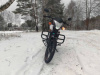 Motoland Alpha RS 11, 2026 г.