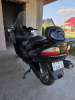 Suzuki Burgman, 2005 г.