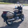 Honda Deauville NT700V, 2007 г.