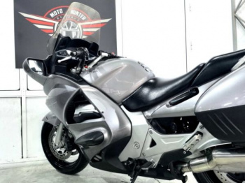 Honda ST 1300 PanEurapean., 2002 г.