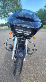 Harley-Davidson Road Glide FLTRX, 2023 г.