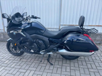 BMW K 1600 Bagger, 2019 г.