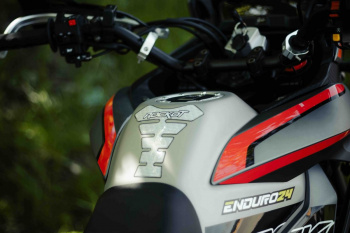 Туризм ROCKOT DAKAR ADVENTURE 2.0, 2025 г.