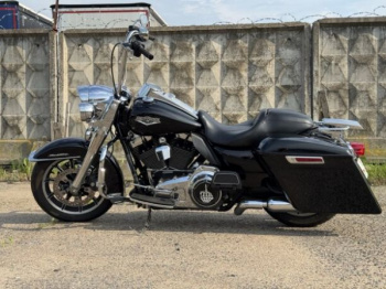 Harley-Davidson Road King, 2014 г.