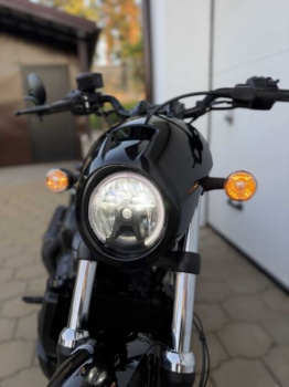 Harley-Davidson Nightster RH975S Special, 2025 г.