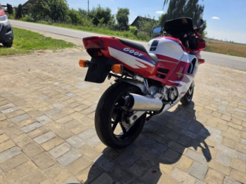 Honda CBR, 1994 г.