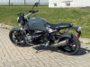 BMW R Nine T Pure, 2017 г.