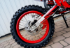 ROCKOT BASIC 125 Demoniac 2.0, 2026 г.