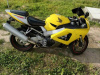Honda CBR 929RR, 2000 г.