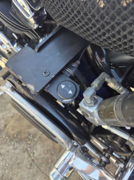 Yamaha XVZ Venture, 2006 г.