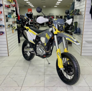 GR 7 4T YB300H, 2026 г.