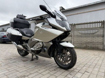 BMW K 1600 GTL, 2012 г.