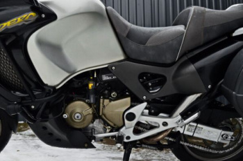 Honda Varadero XL1000V, 2000 г.